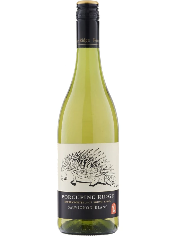 Boekenhoutskloof, Porcupine Ridge Sauvignon Blanc