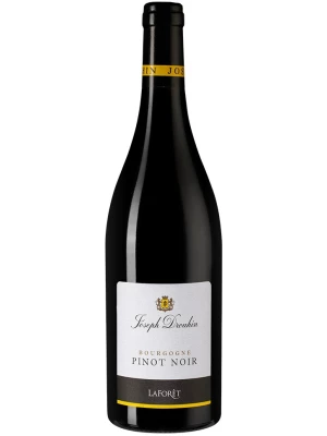 Вино Laforet Bourgogne Pinot Noir AOC 2021, 0.75 л