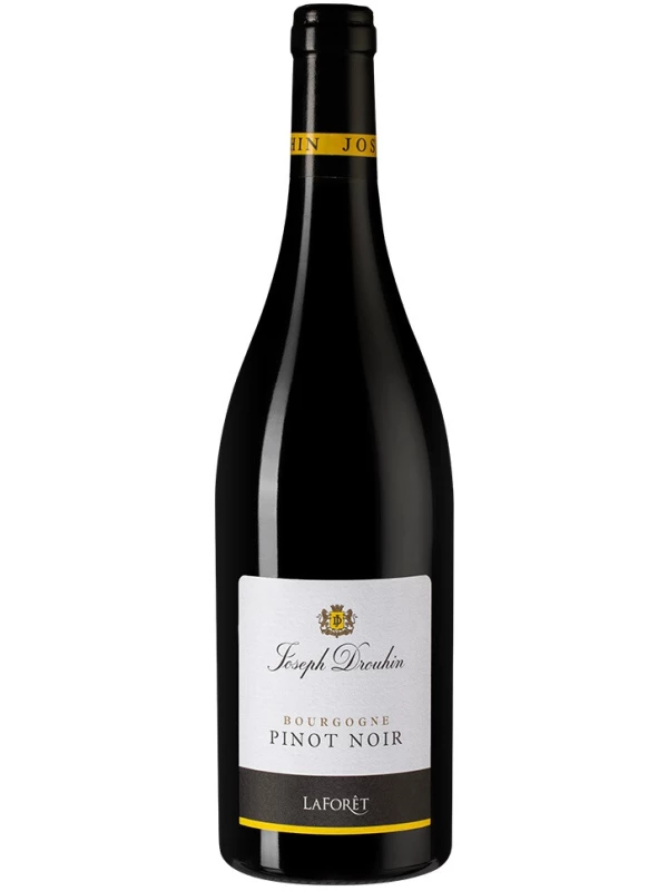 Laforet Bourgogne Pinot Noir AOC