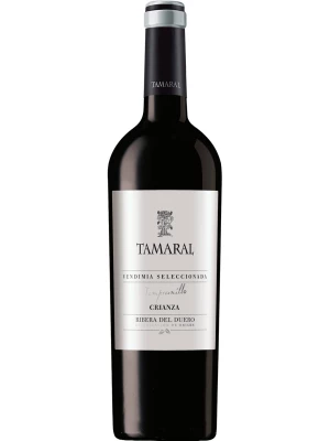Вино Tamaral Crianza Vendimia Seleccionada, Ribera del Duero DO 0.75 л