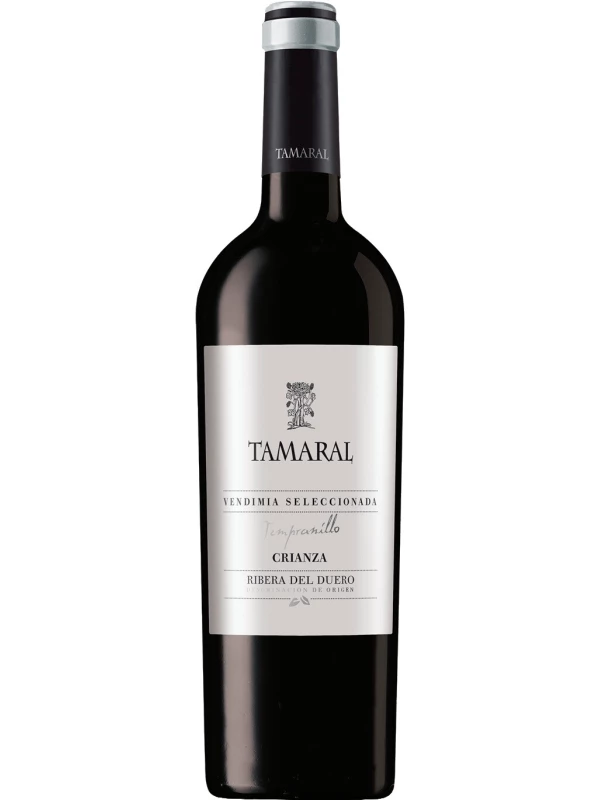 Tamaral Crianza Vendimia Seleccionada, Ribera del Duero DO