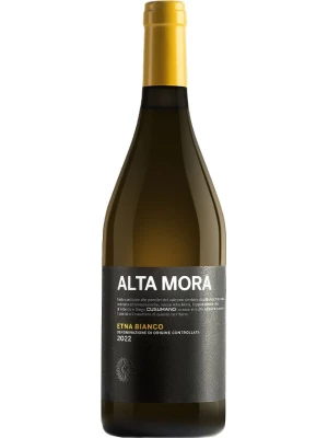 Вино Alta Mora Etna Bianco DOC 2022, 0.75 л