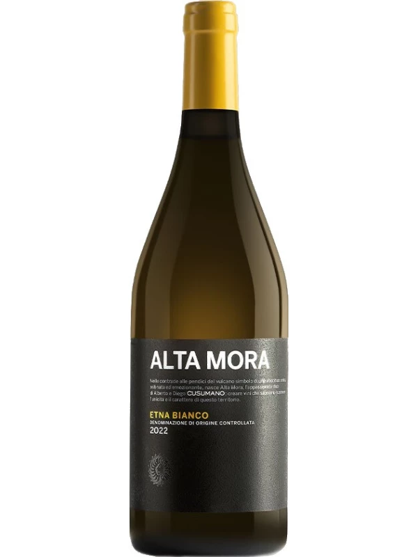 Alta Mora Etna Bianco DOC