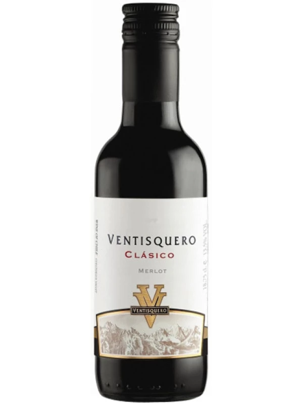 Ventisquero, Clasico Merlot
