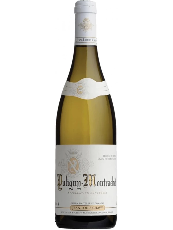 Domaine Jean-Louis Chavy, Puligny-Montrachet AOC