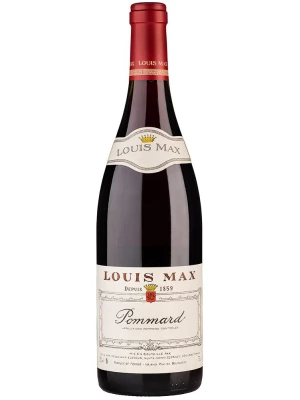 Вино Louis Max, Pommard AOC 0.75 л
