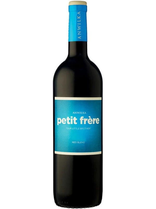 Klein Constantia, Petit Frere, Anwilka