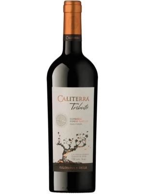 Вино Carmenere Tributo DO 2011, 0.75 л
