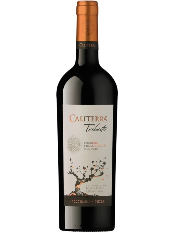 Carmenere Tributo DO