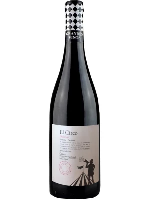 Вино El Circo Director Special Selection, Carinena DOP 0.75 л