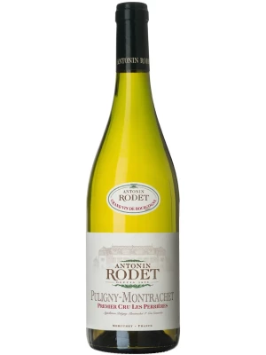 Вино Antonin Rodet, Puligny-Montrachet Premier Cru Les Perrieres AOC 2017, 0.75 л