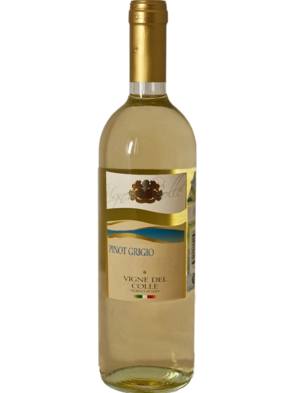 Vigne del Colle Pinot Grigio delle Venezie DOC