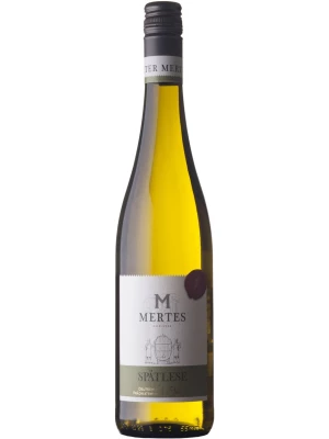 Вино Peter Mertes Tradition Spatlese 0.75 л