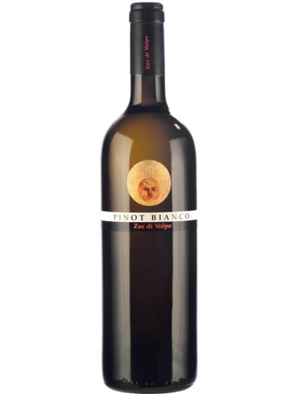 Pinot Bianco Zuc di Volpe, Colli Orientali del Friuli DOC