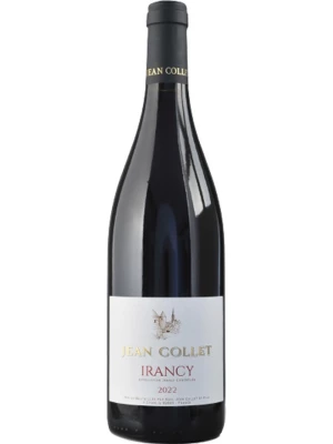 Вино Domaine Jean Collet et Fils, Irancy AOC 2022, 0.75 л