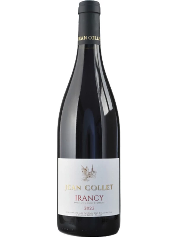 Domaine Jean Collet et Fils, Irancy AOC