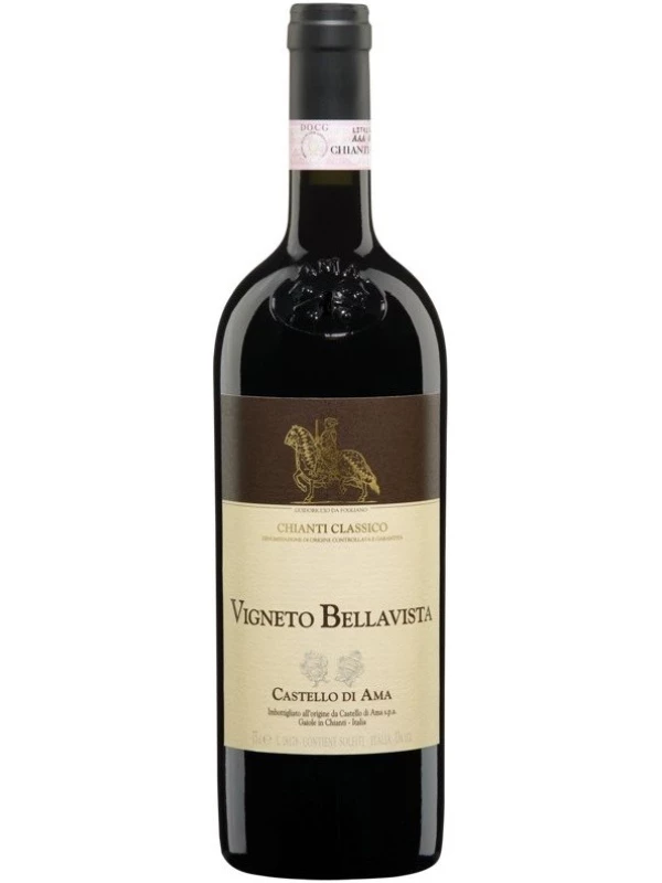 Chianti Classico DOCG Vigneto Bellavista