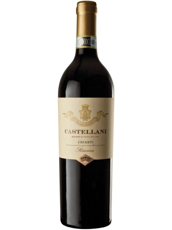 Castellani, Chianti Riserva DOCG