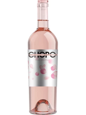 Вино Chopo Monastrell Rose, Jumilla DOP 2018, 0.75 л