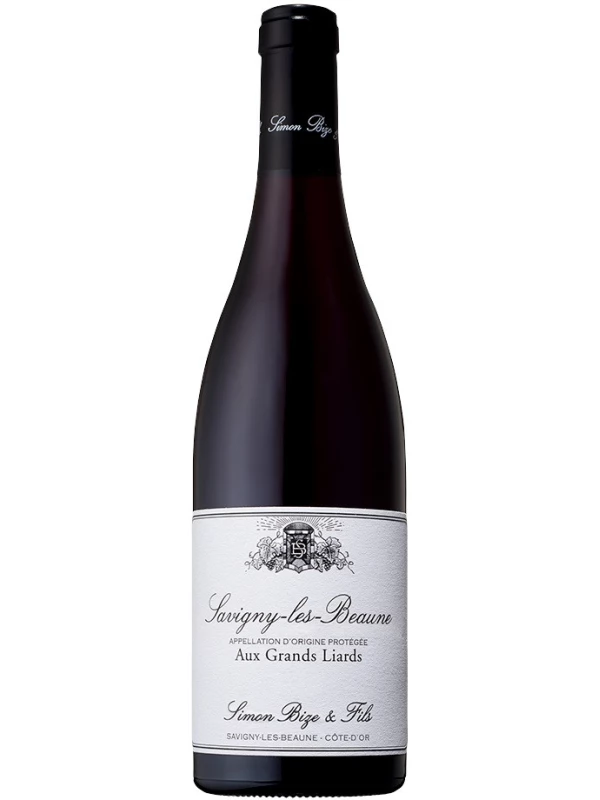 Simon Bize et Fils, Aux Grands Liards, Savigny-les-Beaune AOC