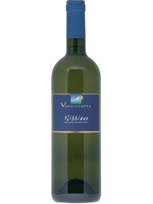 Вино Valdipiatta, Nibbiano, Toscana IGT 2009, 0.75 л