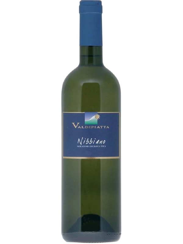 Valdipiatta, Nibbiano, Toscana IGT