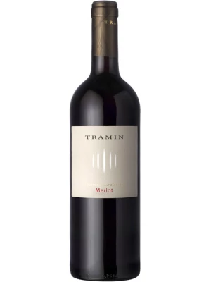 Вино Tramin, Merlot, Alto Adige DOC 2014, 0.75 л