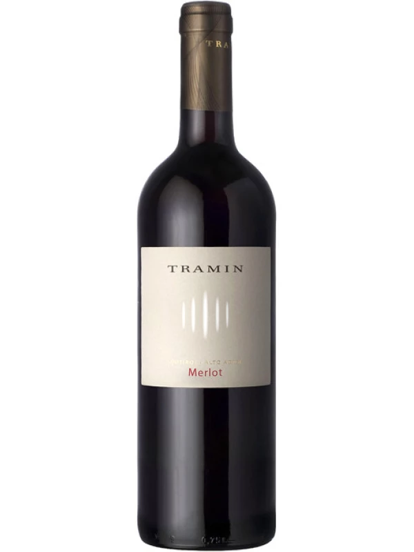 Tramin, Merlot, Alto Adige DOC