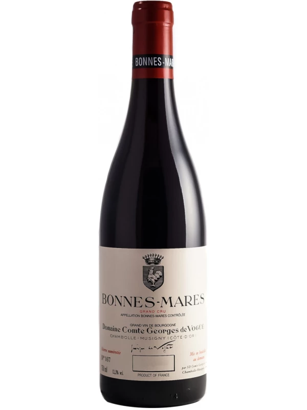 Domaine Comte Georges de Vogue, Bonnes-Mares Grand Cru AOC