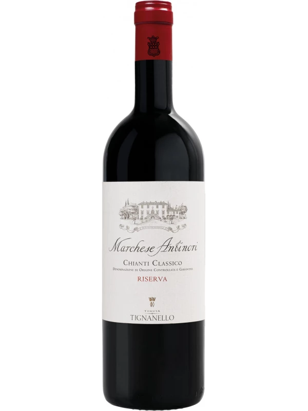Marchese Antinori Chianti Classico DOCG Riserva
