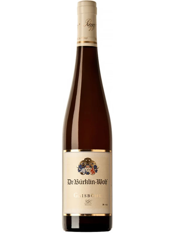 Dr. Buerklin-Wolf, Ruppertsberger Gaisbohl G.C.