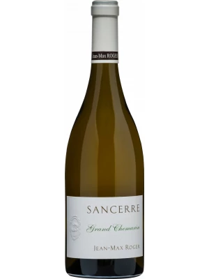 Вино Jean-Max Roger, Grand Chemarin, Sancerre AOC 2016, 0.75 л