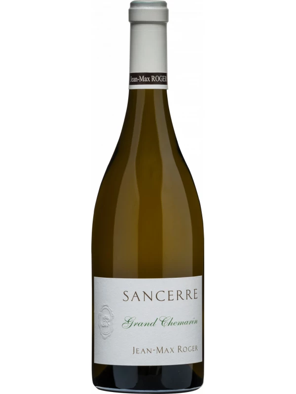 Jean-Max Roger, Grand Chemarin, Sancerre AOC