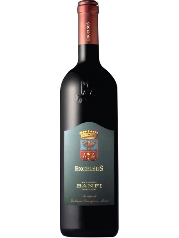 Excelsus, Sant'Antimo DOC