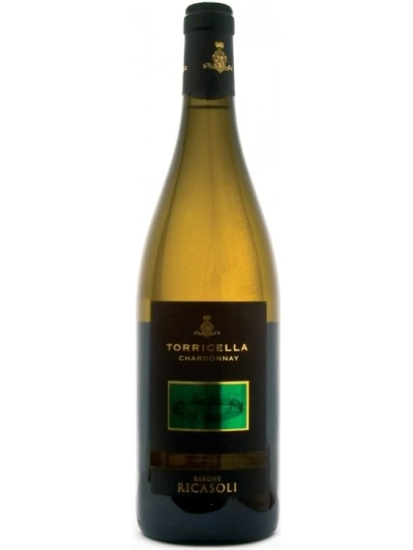Torricella Chardonnay di Toscana IGT