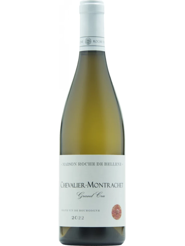 Maison Roche de Bellene, Chevalier-Montrachet Grand Cru AOC