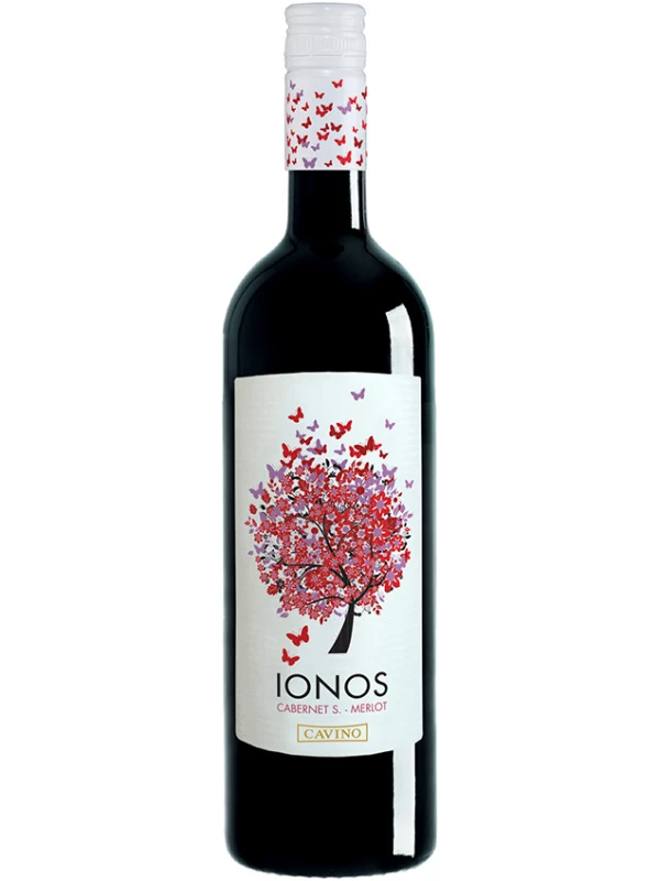 Cavino, Ionos Red