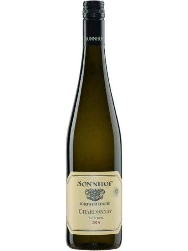 Sonnhof Jurtschitsch, Chardonnay