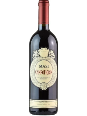 Вино Masi, Campofiorin, Rosso del Veronese IGT 2018, 0.75 л