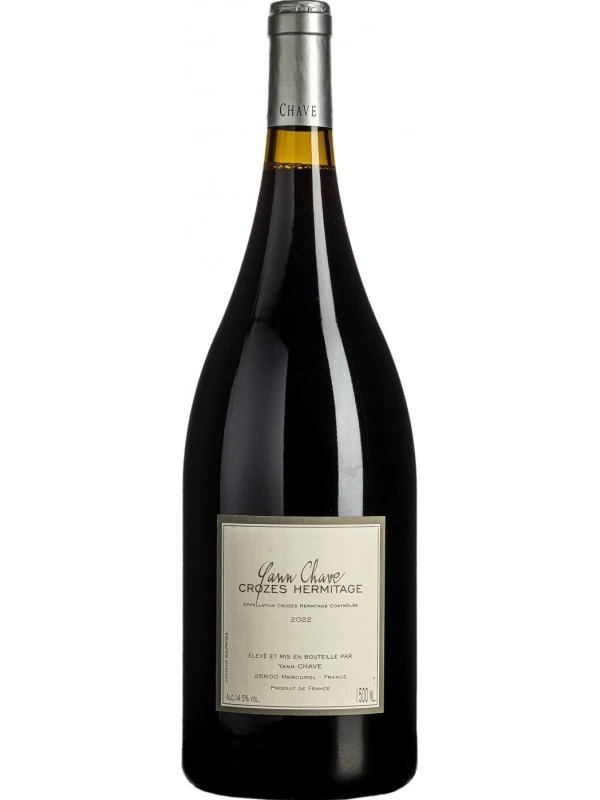 Yann Chave, Crozes Hermitage AOC