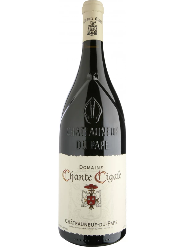 Domaine Chante Cigale, Chateauneuf-du-Pape