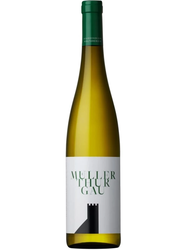 Colterenzio, Muller Thurgau, Alto Adige IGT
