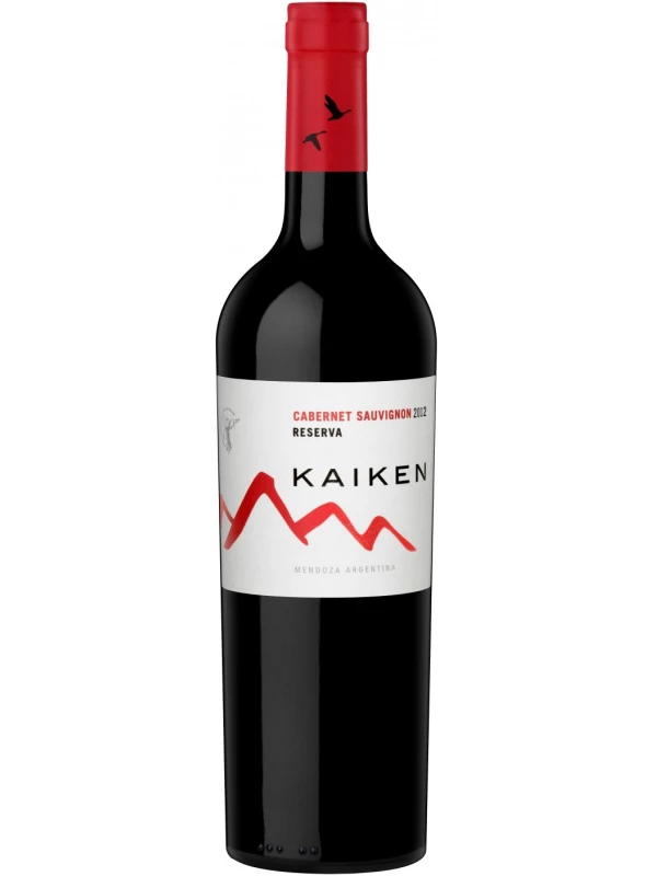 Kaiken Reserva Cabernet Sauvignon
