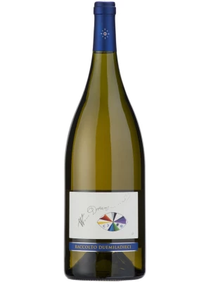 Вино Jermann, W.… Dreams…, Friuli-Venezia Giulia IGT 2014, 1.5 л