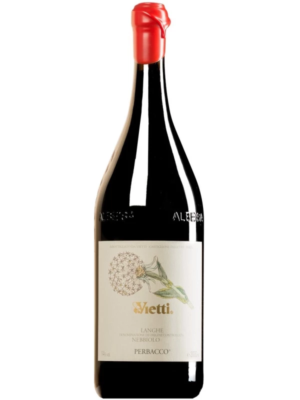 Vietti, Nebbiolo Perbacco DOC