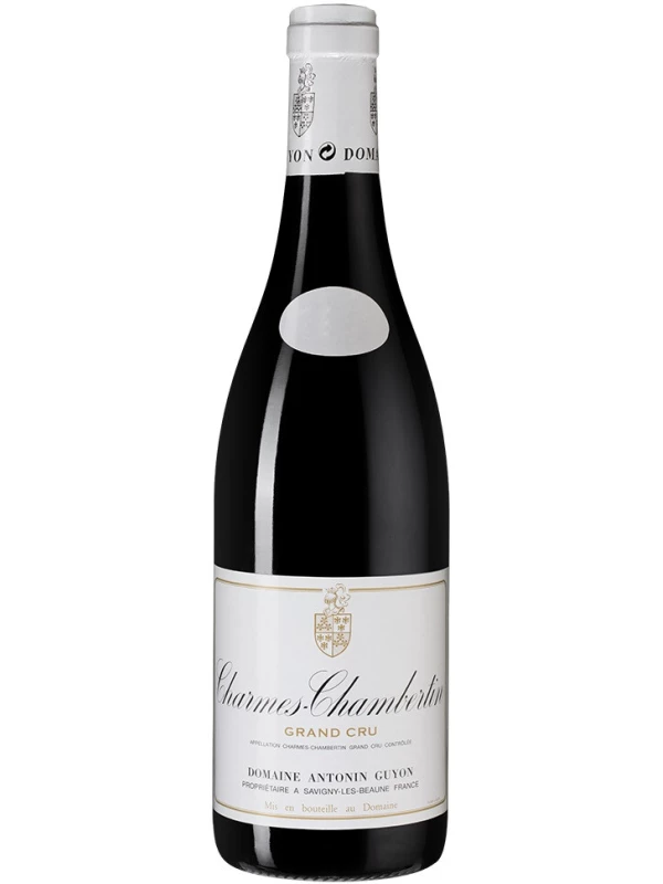 Domain Antonin Guyon, Charmes-Chambertin Grand Cru AOC