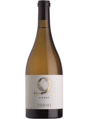 Вино Zorah, Voski 2019, 0.75 л