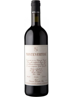 Вино Montevertine, Toscana IGT 2020, 0.75 л