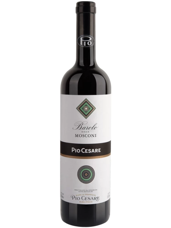 Pio Cesare, Barolo Mosconi DOCG