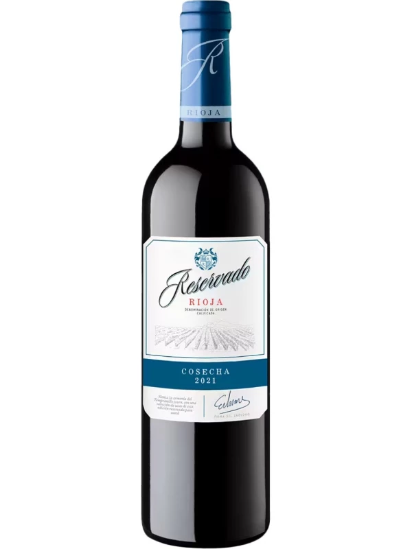 Garcia Carrion, Reservado Cosecha, Rioja DOC
